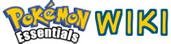 pokémon essentials wiki|Manipulating Pokémon .